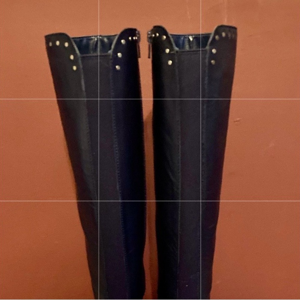 New Riding Boots. NC-ZOE - Picture 5 of 8